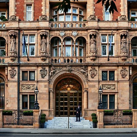 Hotel Kimpton - Fitzroy London By Ihg Esterno foto The Langham