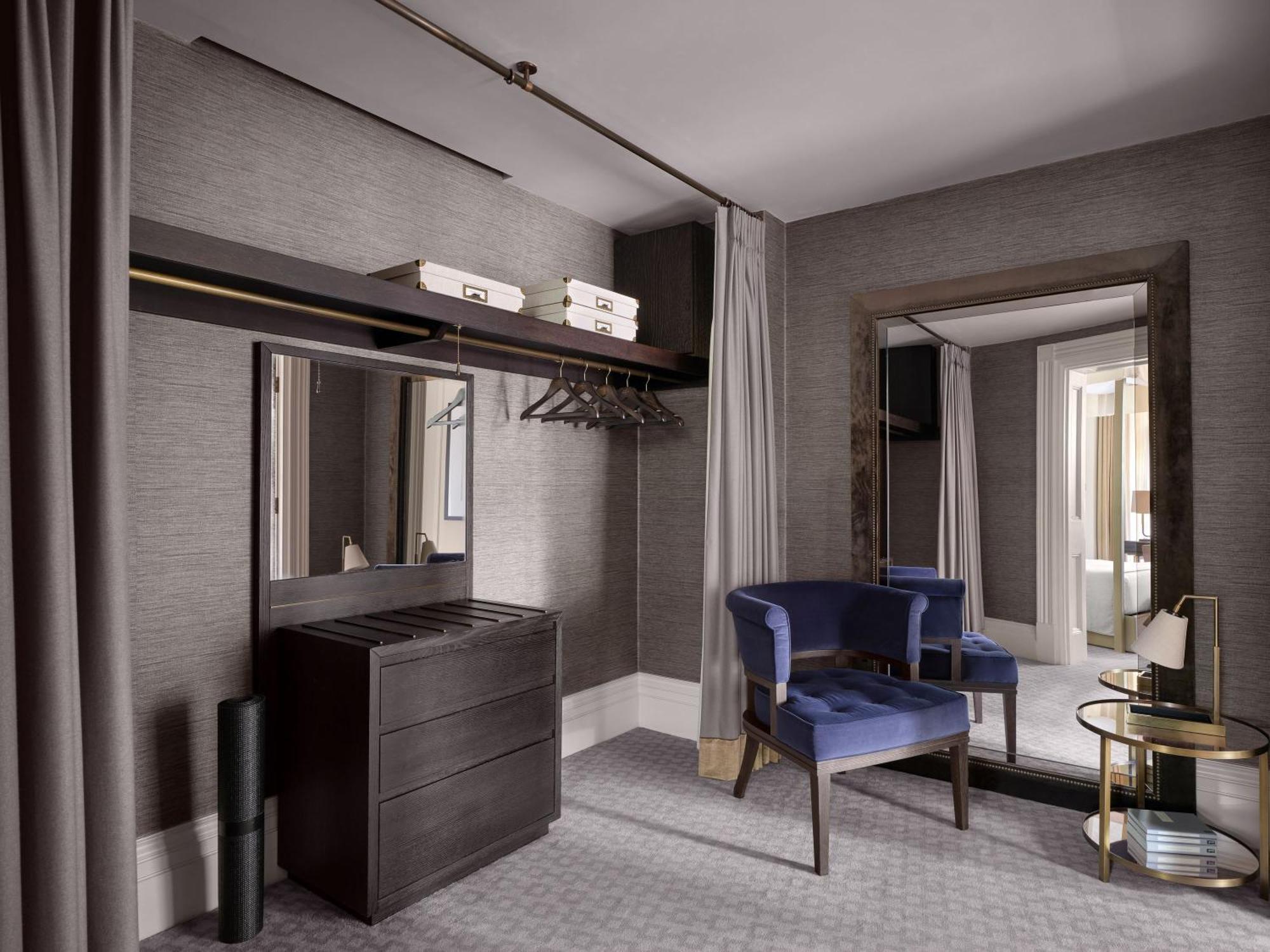 Hotel Kimpton - Fitzroy London By Ihg Esterno foto
