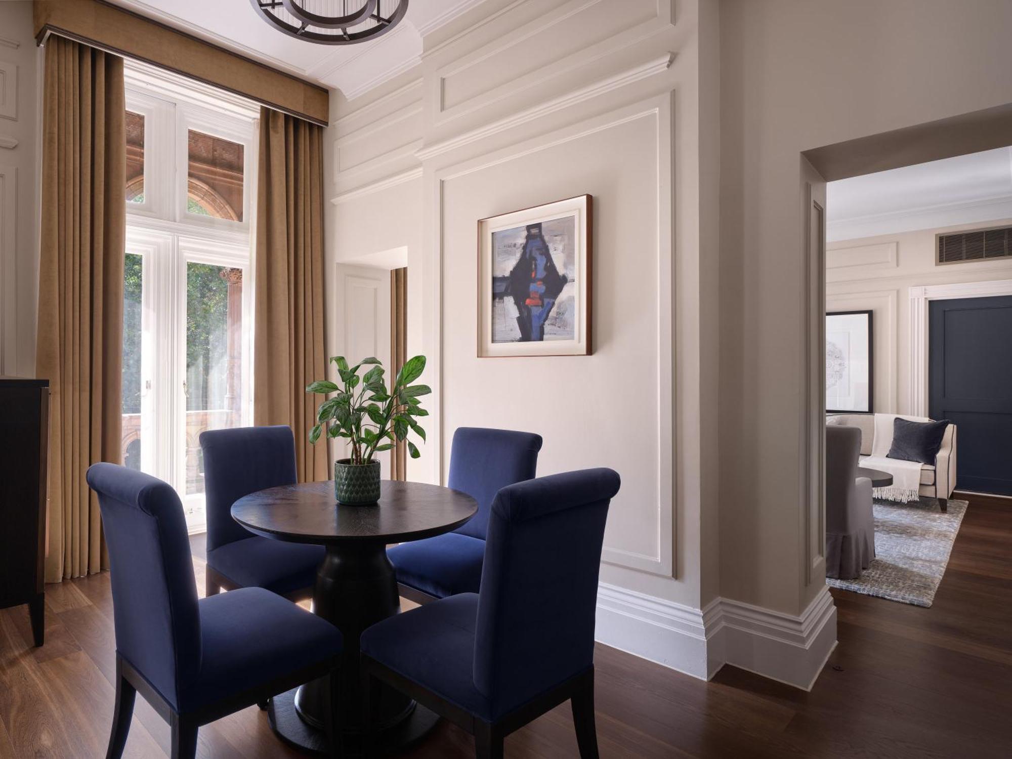 Hotel Kimpton - Fitzroy London By Ihg Esterno foto